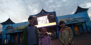Thorpe Park – […]