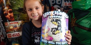 Hatchimals Surprise review […]
