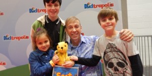 Kidtropolis 2017 – […]