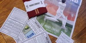 Ashes Cricket review […]