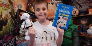 Diary of a […]