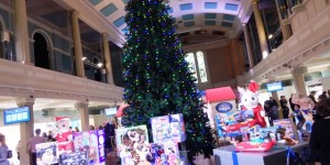 Dream Toys 2017!!! […]