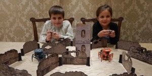 HEXBUG Battle Ground […]