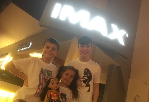 IMAX – DC […]