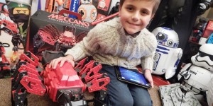 Meccano Meccaspider review […]