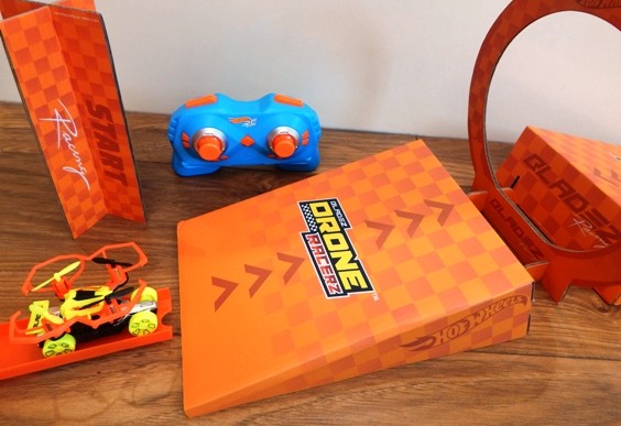 bladez toyz hot wheels