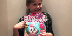Shnooks review by […]