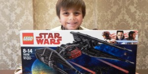 LEGO Star Wars […]