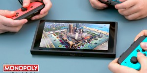 Nintendo Switch – […]