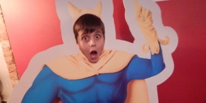 Bananaman The Musical […]