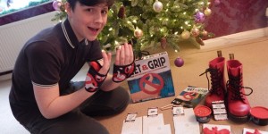 Get A Grip […]