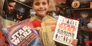 DK Books Star […]