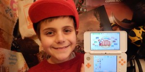 Nintendo 2DS & […]