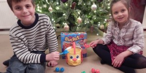 Mr Bucket review […]