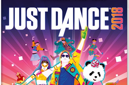 WIN JUST DANCE […]