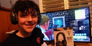 Turtle Beach – […]
