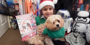 Christmas Animals and […]