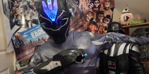 Marvel Black Panther […]