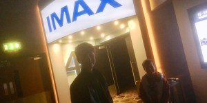 IMAX – Maze […]