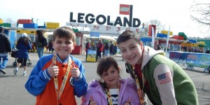 LEGOLAND Windsor Review […]