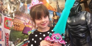 Nickelodeon Nella The […]