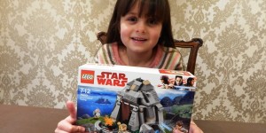 LEGO Star Wars […]