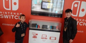 Nintendo Switch Console […]