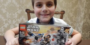 LEGO Star Wars […]