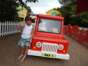Alton Towers 5