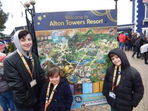 Alton Towers 3