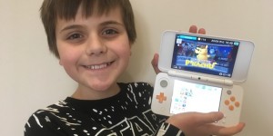 Nintendo 2DS & […]