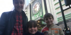 Wicked – The […]