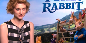 Peter Rabbit – […]