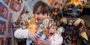 TY Beanie Babies […]