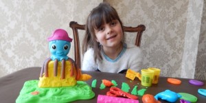 Play-Doh – Cranky […]