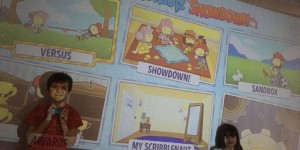 Scribblenauts Showdown review […]