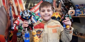 DreamWorks Voltron Legendary […]