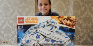 LEGO Solo A […]