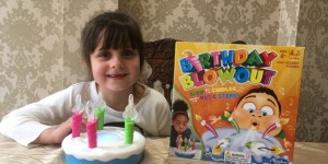 Birthday Blowout review […]