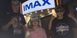 IMAX – Rampage […]