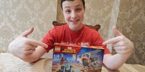 LEGO Super Heroes […]