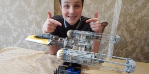 LEGO STAR WARS […]