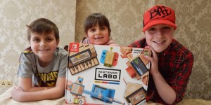 Nintendo Labo – […]