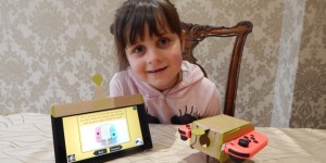 Nintendo Labo – […]