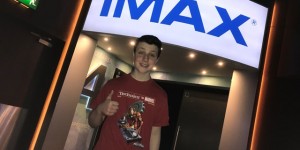 IMAX – Marvel […]