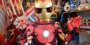 Hasbro Marvel Avengers […]