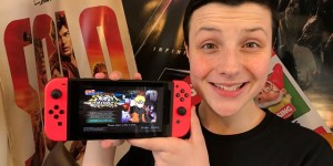 Nintendo Switch – […]