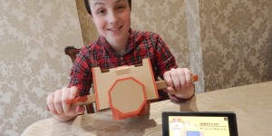 Nintendo Labo – […]
