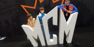 MCM London Comic […]