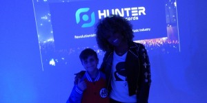 Hunter Corp Records […]